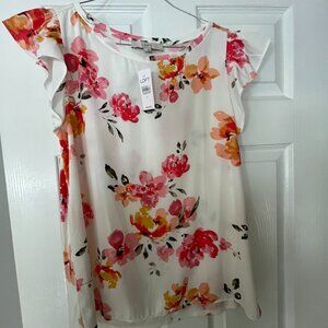 Loft Blouse